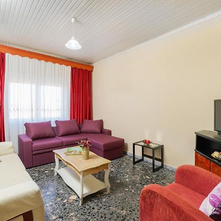 Elia Villa Thassos Prinos  Luaran gambar
