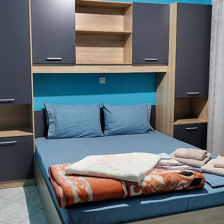 Elia Villa Thassos Prinos  Luaran gambar